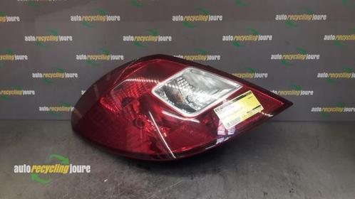 Achterlicht links van een Opel Corsa, Auto-onderdelen, Verlichting, Opel, Gebruikt, 3 maanden garantie