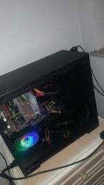 gaming pc plus 170 hz monitor, Computers en Software, Koorui, Nieuw, Full HD, Minder dan 1 ms