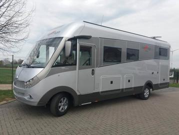 carthago s plus, Autres marques, Intégral, Diesel, Particulier