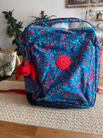 Kipling rugzak schooltas /sac à dos Kipling, Ophalen of Verzenden, Zo goed als nieuw, Rugtas