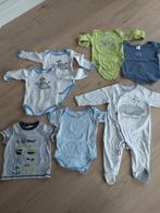 lot vêtements bébé garçon  - 1 an, Ophalen, Gebruikt, Jongetje