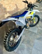 Husqvarna FE450, Motoren, Particulier, Enduro, 1 cilinder