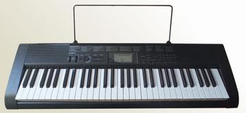 Synthé Casio CTK-1150 Très bon état 85,00€, Enlèvement ou Envoi, Comme neuf, Moins de 500 watts, Autres types