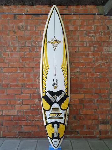 JP Wave 87L surfboard