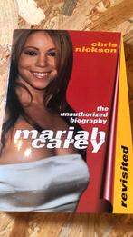 Mariah Carey boek, Zo goed als nieuw