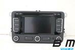 NIEUW RNS315 met bluetooth telefoon diverse VW 2K0035279E, Auto-onderdelen, Gebruikt