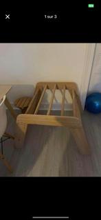 Trapèze d’escalade, Kinderen en Baby's, Ophalen, Nieuw
