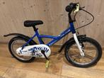 Kinderfiets 16 inch Btwin, Fietsen en Brommers, Ophalen, Gebruikt, 16 tot 20 inch, Btwin Decathlon
