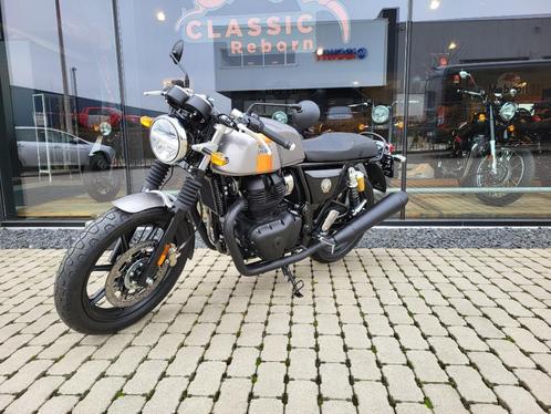 Royal Enfield GT Continental 650 Big Summer Deal, Motoren, Motoren | Royal Enfield, Bedrijf, Overig, 12 t/m 35 kW, Minimaal motorrijbewijs A2
