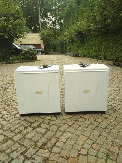 TROTEC B400B-400 luchtbevochtigers voor op kantoor of thuis, Doe-het-zelf en Bouw, Ventilatie en Afzuiging, Zo goed als nieuw