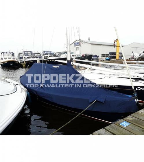 Te Koop, NIEUW, Centaur Dektent / Dekzeil / Dekkleed, Watersport en Boten, Zeilen en Zeiltoebehoren