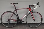 Racefiets Cube Agree Gtc Carbon shimano 3x10 topstaat, Fietsen en Brommers, Ophalen, 28 inch, Carbon, Heren