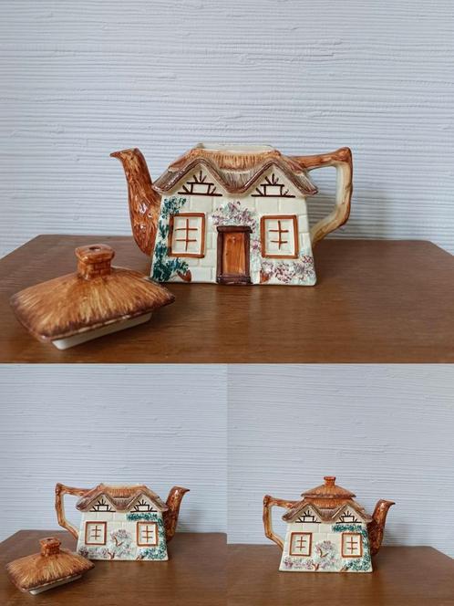 Keele Street Pottery, Engeland, Huis en Inrichting, Keuken | Servies, Gebruikt, Ophalen