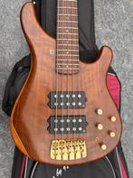 Sandberg Ken Taylor 5 – custom specs, topstaat!, Muziek en Instrumenten, Ophalen, Nieuw, Elektrisch, 5-snarig