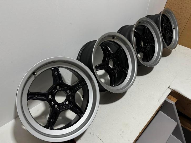 Bmw styling 21 velgen ( M system 2 ), Auto-onderdelen, Banden en Velgen, Velg(en), Ophalen