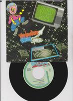 Video Kids – Woodpeckers From Space  1984   Electro, Cd's en Dvd's, 7 inch, Single, Ophalen of Verzenden, Zo goed als nieuw