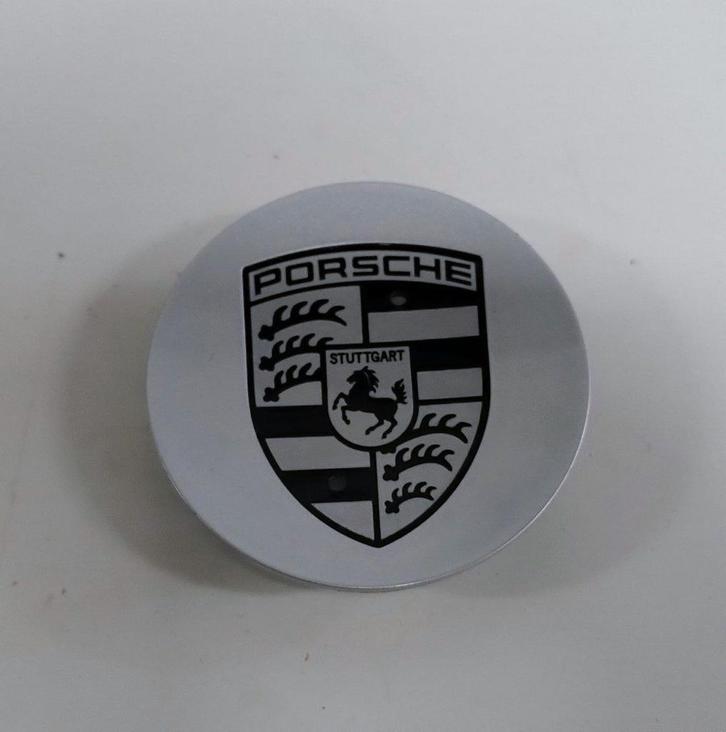 Originele Porsche Naafkap 76mm 7PP601150, Auto-onderdelen, Overige Auto-onderdelen, Ophalen of Verzenden
