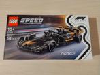La voiture de course de l'équipe LEGO Speed 77252 APXGP tiré, Enlèvement ou Envoi, Neuf, Ensemble complet, Lego