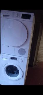 BOSCH 8 kg A +++ wasmachine. Bosch-droger, Elektronische apparatuur, Ophalen, Zo goed als nieuw