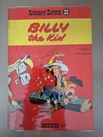 Lucky Luke - T20 EO Billy The Kid - Morris, Ophalen of Verzenden