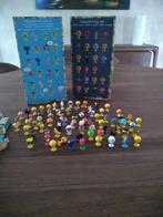 Emoji's, Verzamelen, Ophalen