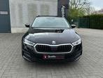 SKODA Octavia 1.5 TSI/150PK/Carplay/Full LED/Keyless/..., Autos, Skoda, 5 places, Noir, Break, Achat