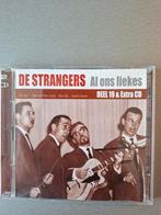 2cd. De Strangers. Al ons liekes. Deel 19 & extra cd., Ophalen of Verzenden, Zo goed als nieuw