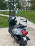 Sym fiddle 2 a klasse, Ophalen, Zo goed als nieuw, Fiddle