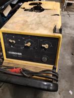 Karcher HDS 690, Enlèvement ou Envoi