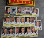 PANINI FOOTBALL 96 19 AUTOCOLLANTS 1996 E. ALOST FOOTBALL, Envoi, Neuf