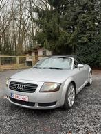 Audi TT, Auto's, Audi, TT, Handgeschakeld, Particulier, Te koop