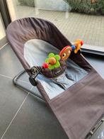 Wipper Babybjörn met extra hoes en speelboog, Kinderen en Baby's, Gebruikt, Verstelbaar, Wipstoel, Ophalen