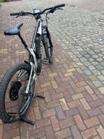 Emtb speed, Fietsen en Brommers, Ophalen, Vering