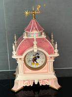 Klok Disneyland hotel - Disneyland Paris / nieuw, Huis en Inrichting, Woonaccessoires | Klokken, Ophalen of Verzenden, Nieuw