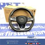AMG STUUR + AIRBAG Mercedes W176 W246 W117 W204 W212 W156 A, Auto-onderdelen, Ophalen of Verzenden, Gebruikt, Mercedes-Benz