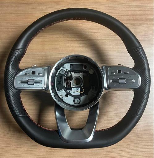 MERCEDES AMG STUUR VOOR W177 W247 W118 W205, Auto-onderdelen, Besturing, Mercedes-Benz, Gebruikt, Ophalen of Verzenden