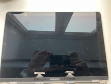 macbook pro 2017 display scherm beschikbaar voor biedingen