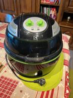 Airfryer, Elektronische apparatuur, Airfryers, Ophalen, Zo goed als nieuw, Airfryer