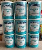 9 boîtes de Novalac Allernova AR, Enlèvement ou Envoi, Neuf