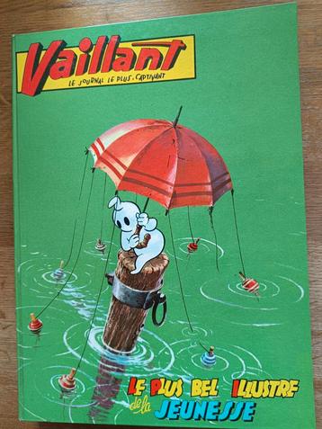 Vaillant, Enlèvement ou Envoi, Comme neuf