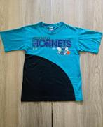 Salem Sportswear Charlotte Hornets NBA T-shirt (niet gestart, Overige kleuren, Maat 48/50 (M), Salem Sportswear, Ophalen of Verzenden
