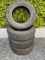 4 winterbanden 205/65 R16, Ophalen
