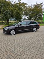 Skoda Superb 140ch TDI HOMOLOGUÉE, Cuir, Euro 5, Achat, Beige