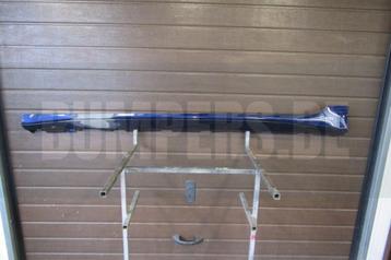 Zijskirt Dorpellijst Links Audi A5 8W8 S-Line SLine Facelift beschikbaar voor biedingen