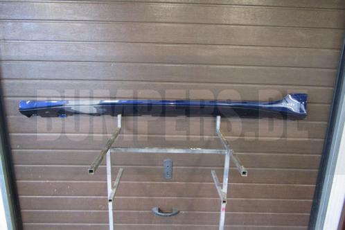 Zijskirt Dorpellijst Links Audi A5 8W8 S-Line SLine Facelift, Auto-onderdelen, Carrosserie, Bumper, Links, Gebruikt, 6 maanden garantie