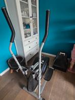 Fiets en crosstrainer, Sport en Fitness, Ophalen, Gebruikt