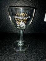 6 glazen Grimbergen, Verzamelen, Ophalen, Zo goed als nieuw