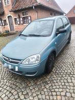Opel Corsa 1.2 Benzine, 59 kw, 80 pk, Euro 4, zeer schoon, Auto's, 1228 cc, Elektrische ramen, 4 cilinders, Bedrijf