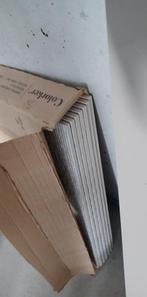 tegel 29.5x59.5, Ophalen, 40 tot 60 cm, Nieuw, Minder dan 5 m²