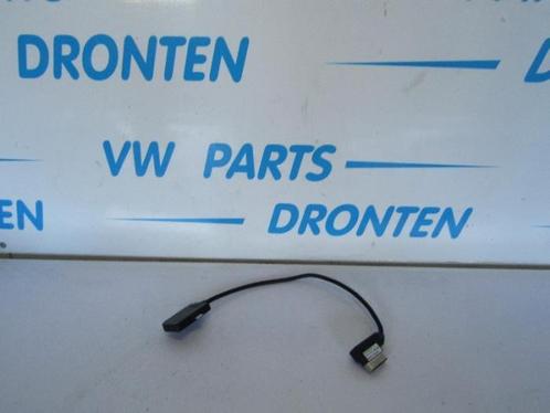 Diversen van een Volkswagen Golf, Auto-onderdelen, Overige Auto-onderdelen, Volkswagen, Gebruikt, 3 maanden garantie, Ophalen of Verzenden